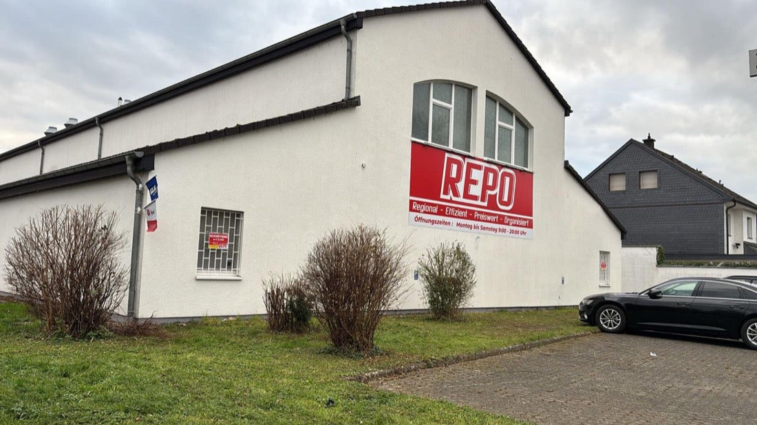 Filiale Troisdorf (Hauptstandort)