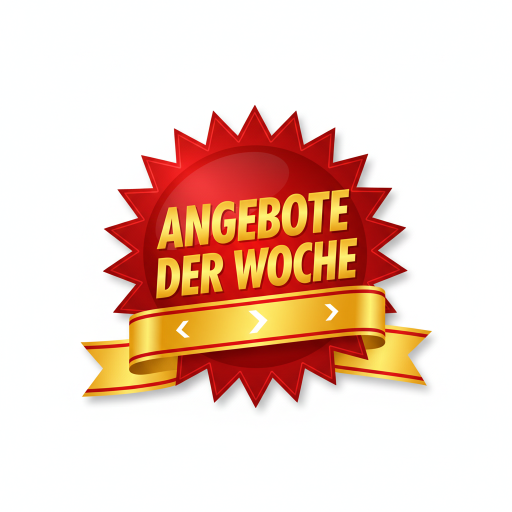 ANGEBOTE DER WOCHE
