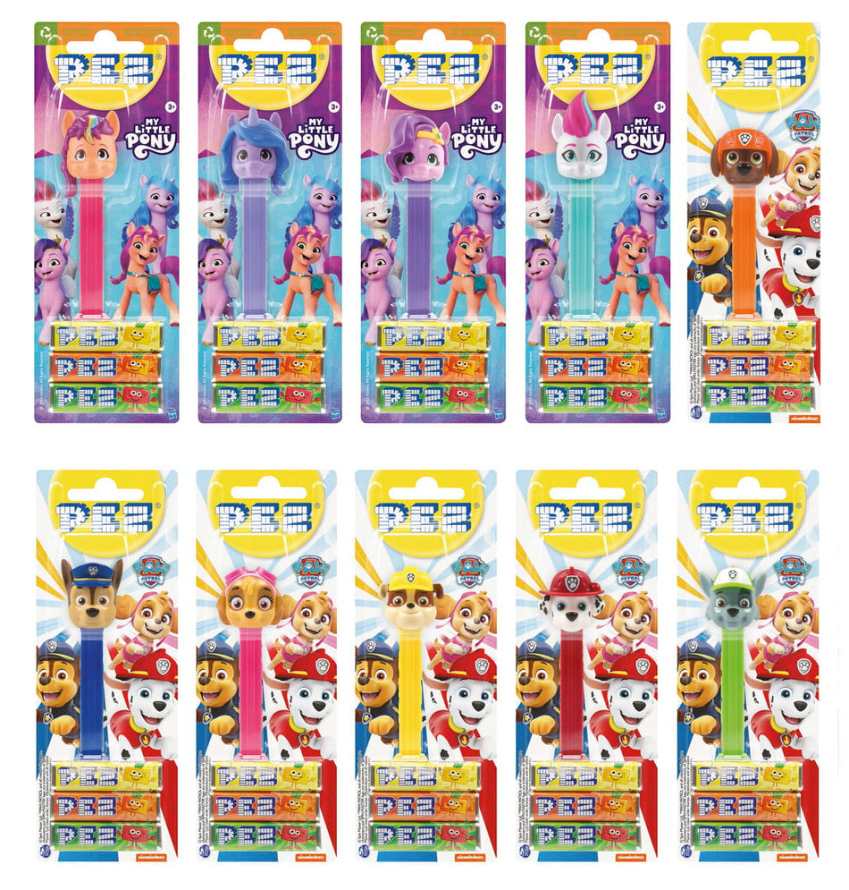 Spender Mischkarton 25,5g