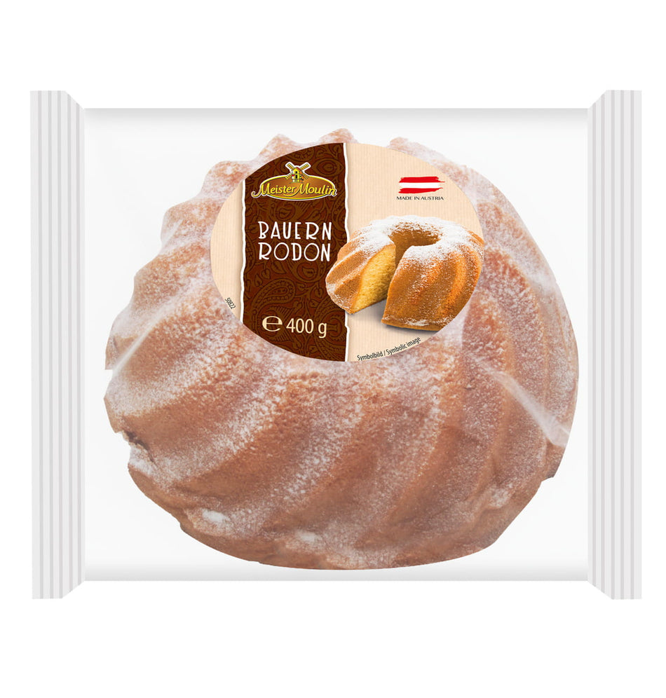 Bauernrodon 400g