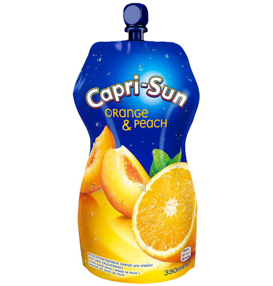 Capri Sonne 330ml