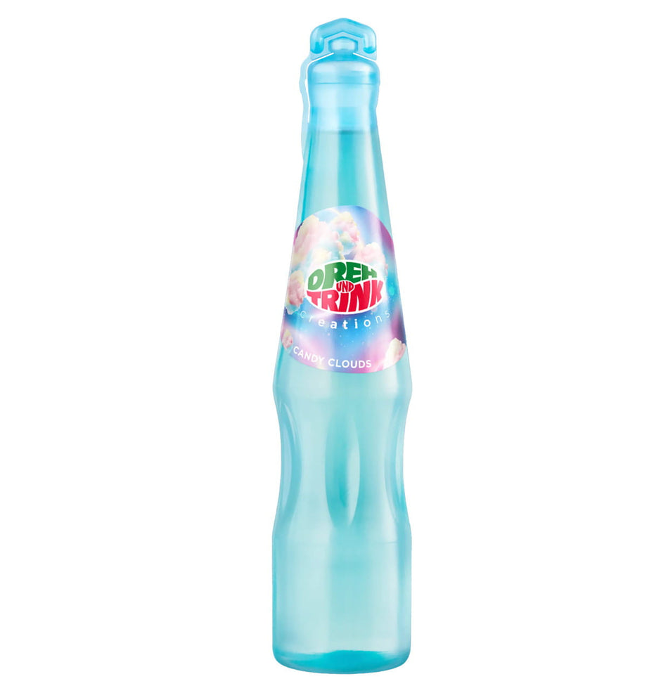 Dreh und Trink - Candy Clouds 200ml