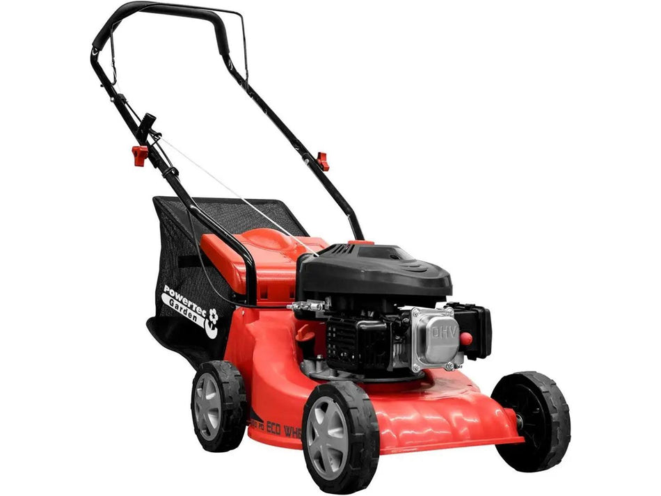 GÜDE RASENMÄHER ECO WHEELER 400 PD