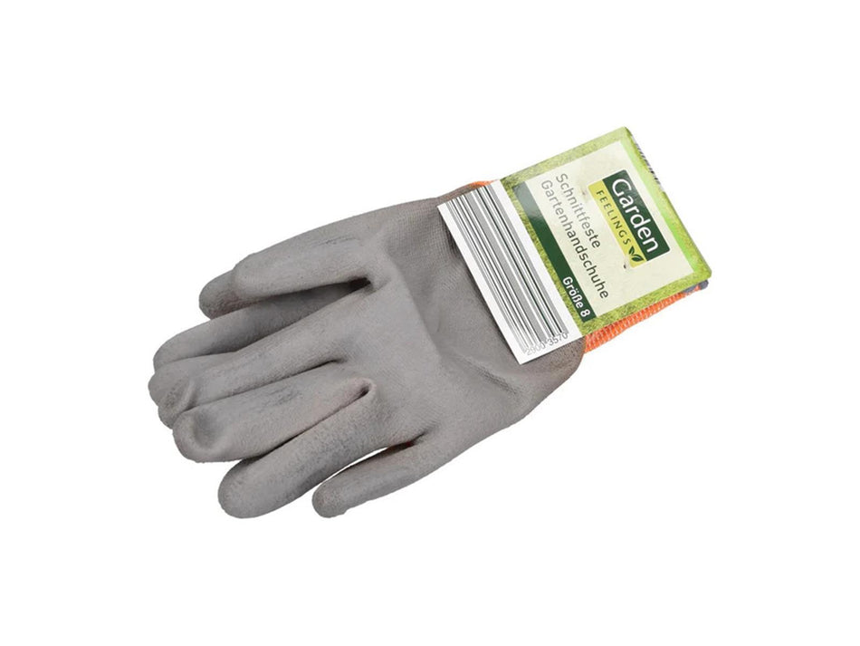 GARDEN FEELINGS Schnittfeste Gartenhandschuhe