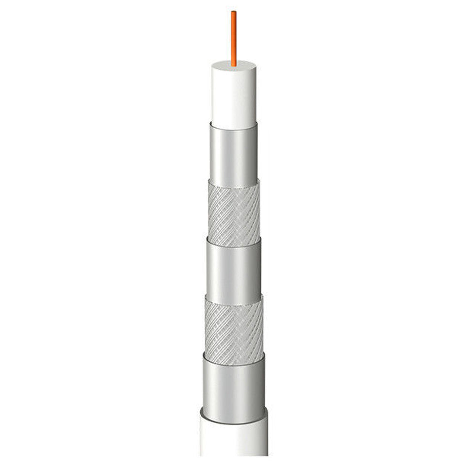SkyMaster 50 Kabel Koaxialkabel SAT Kabel