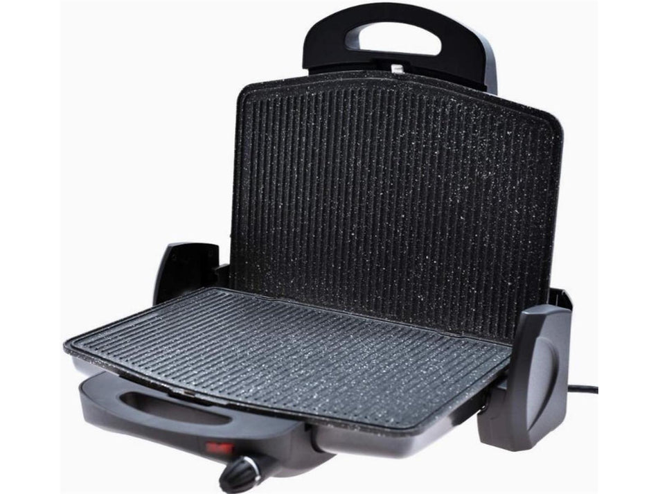 Kochmann 1600W Toaster Kontaktgrill Tischgrill Sandwich Toaster