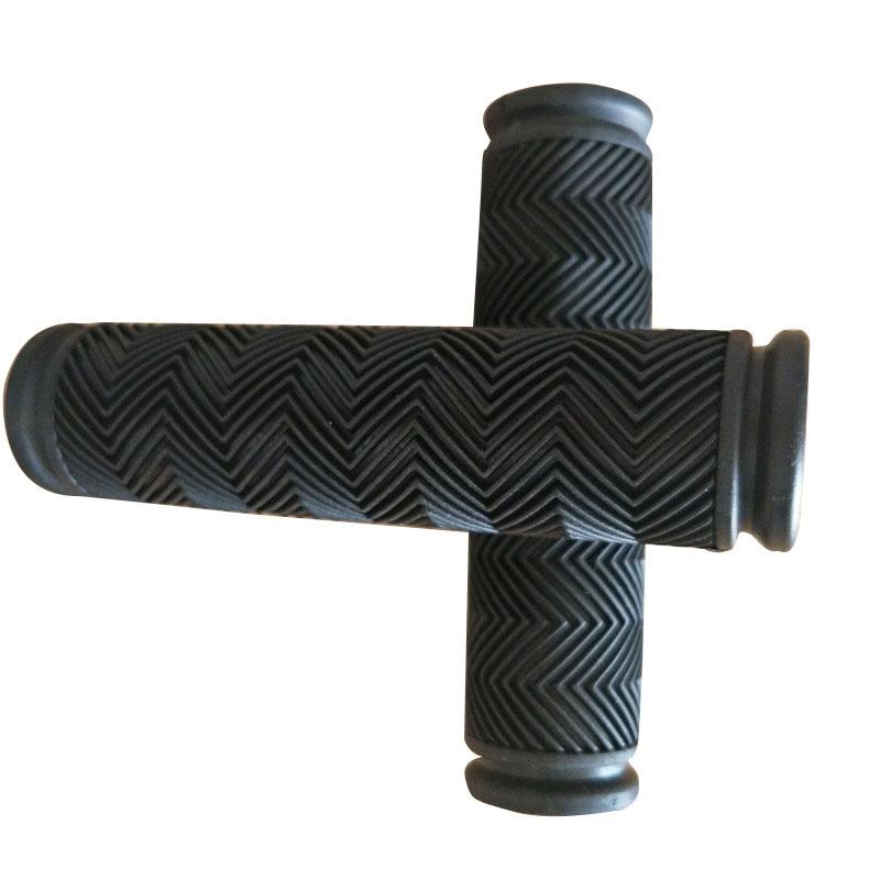 1 Paar Fahrradlenkergriff Griffe für GRIP SHIFT Gummi