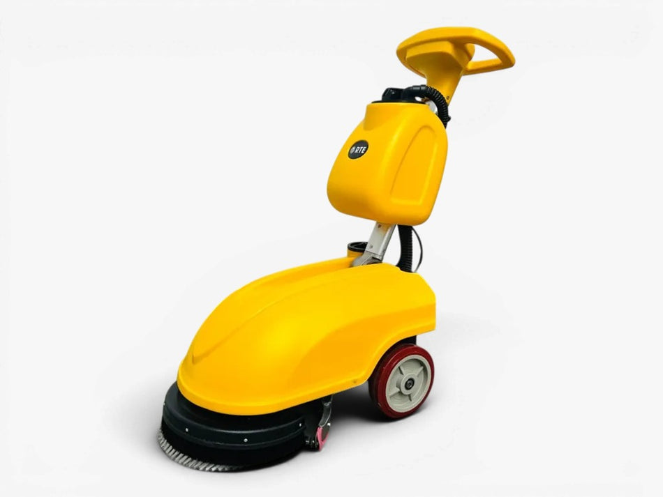 RTE FS30 Bodenreiniger / Scheuersaugmaschine 24V – 900W