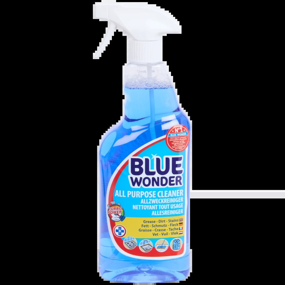 Blue Wonder Allzweckreiniger Spray 750ml