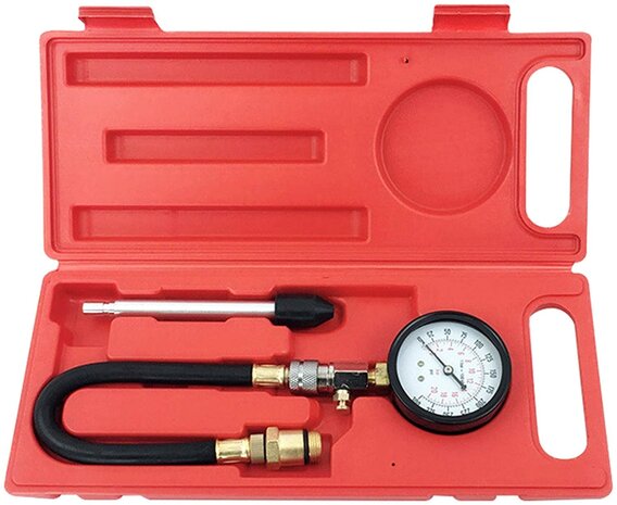 UltraToolz Kompressions Messgerät für Benzinmotoren