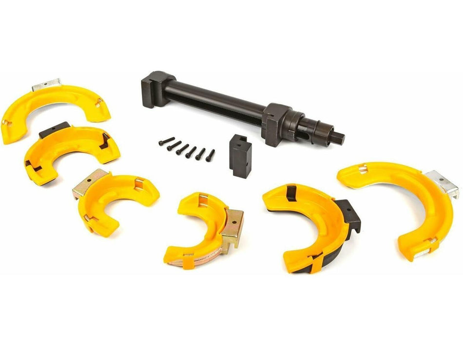 Professionelles Universal Federspanner Set KFZ Federbeine Tuning Federbeinsysteme 80-265mm