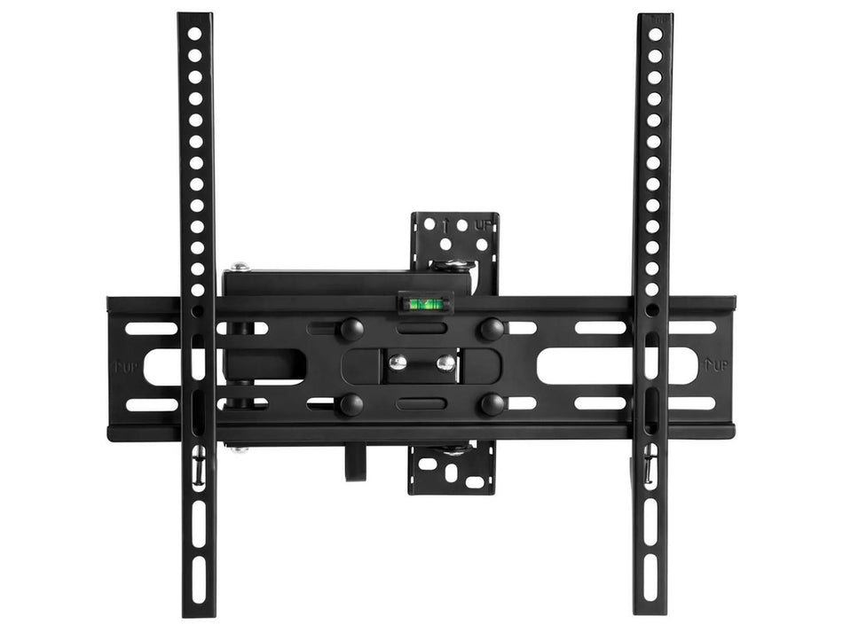 Universal TV Wandhalterung  Schwenkbar/Neigbar LCD LED Fernseher 26“-55“