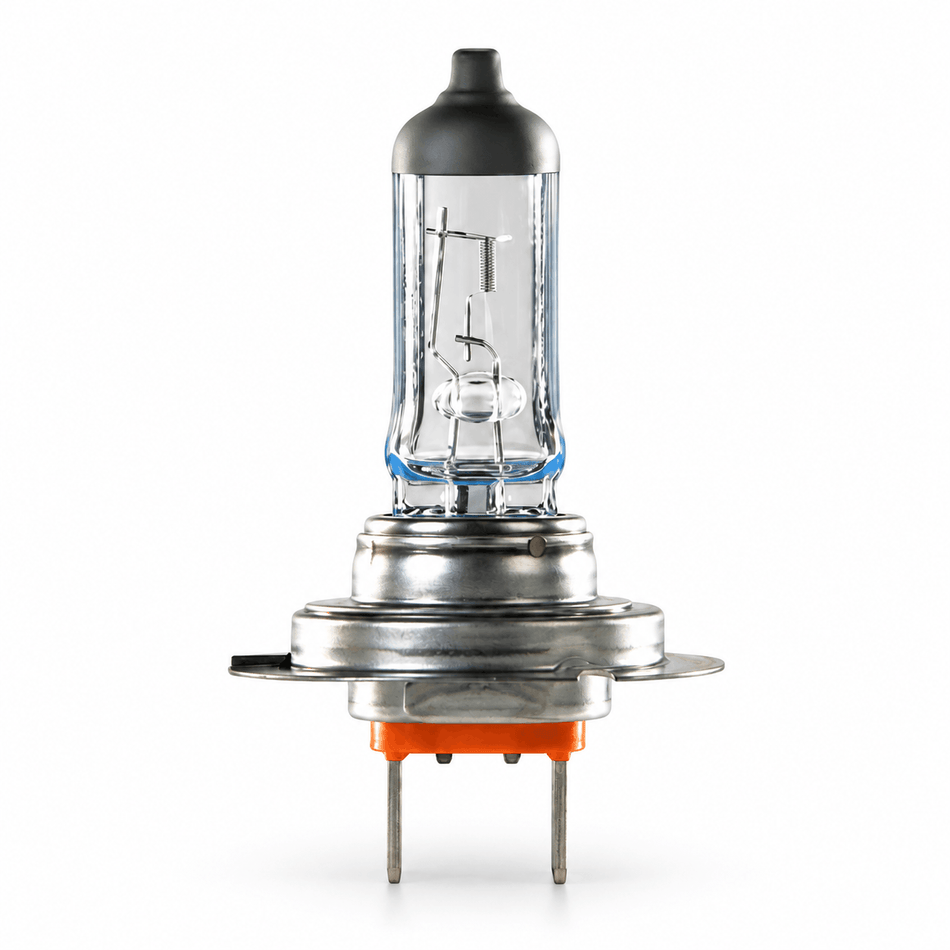 10 X Osram H7 64210CLC Classic Halogen Scheinwerferlampe
