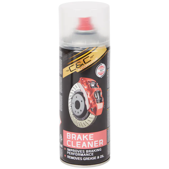 Bremsenreiniger Fettreiniger - 400ml