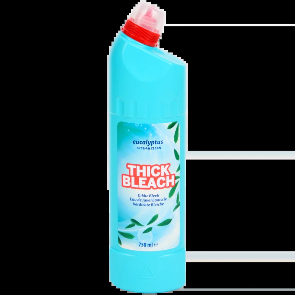 Lodik Chlorreiniger Eukalyptus 750ml