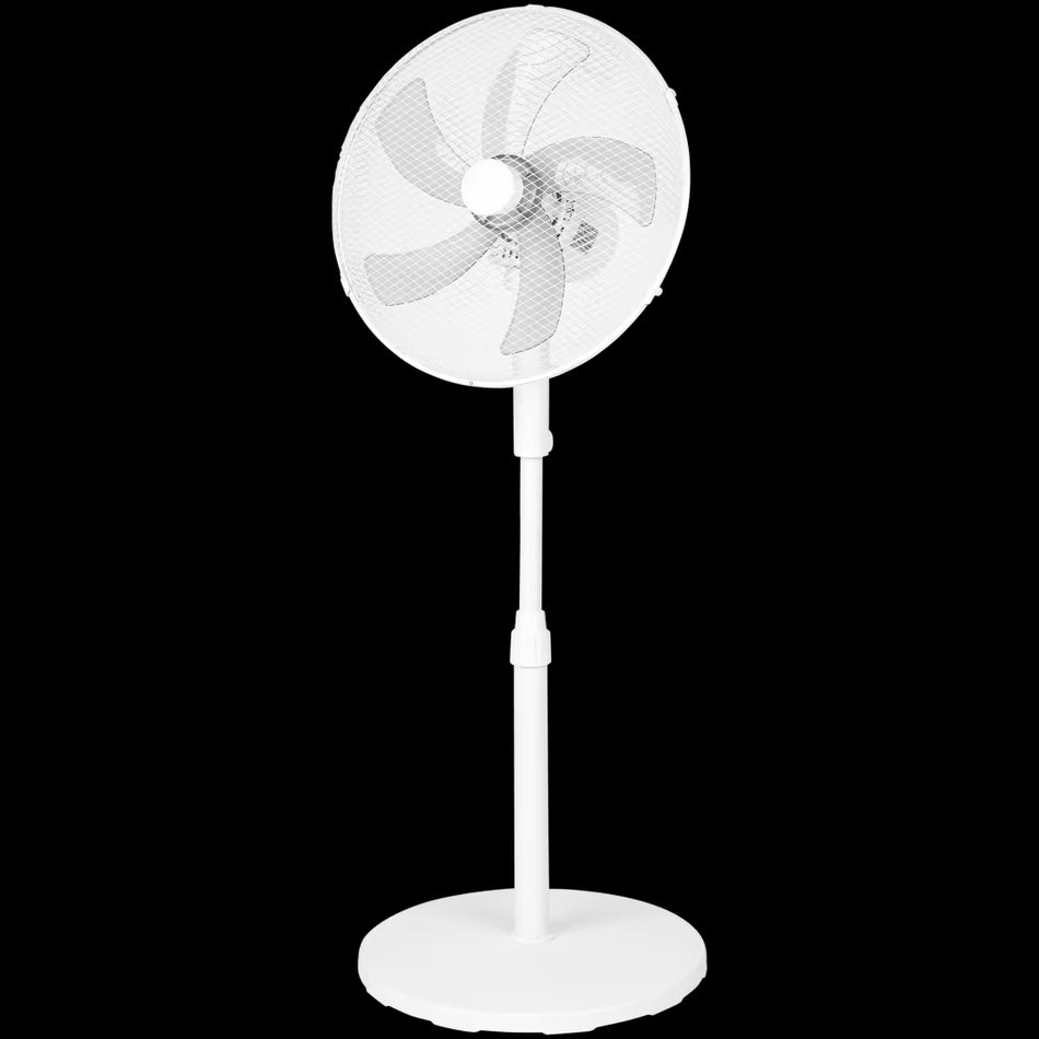 KINZO  Standventilator 40 cm Ventilator