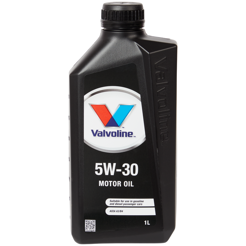 Motoröl 5W-30 Vollsynthetisch - 1000ml