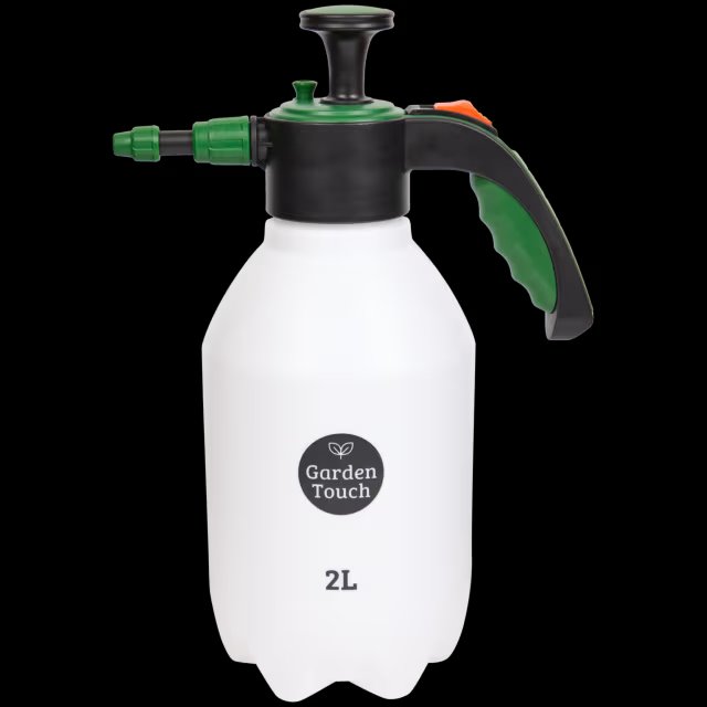 Drucksprühgerät 2l Pumpe