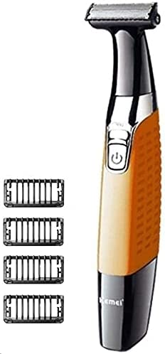 Akku Rasierer Aufladbar