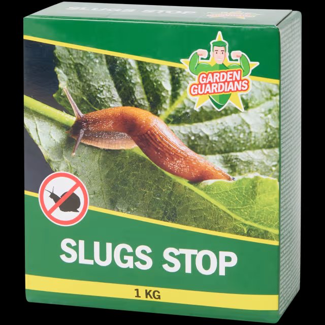 Schneckenschutz Granulat 1kg