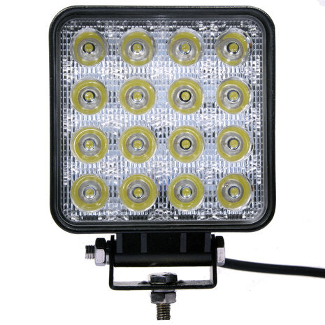 48W LED Offroad Arbeitsscheinwerfer