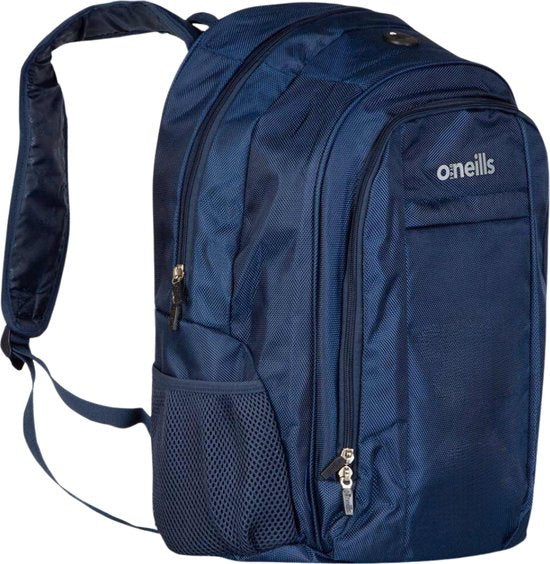Oneills Princeton Rucksack  Marineblau –28 Liter Unisex