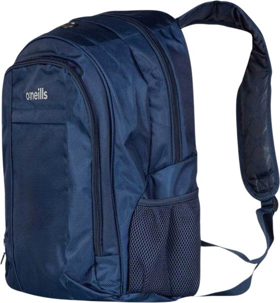 Oneills Princeton Rucksack  Marineblau –28 Liter Unisex