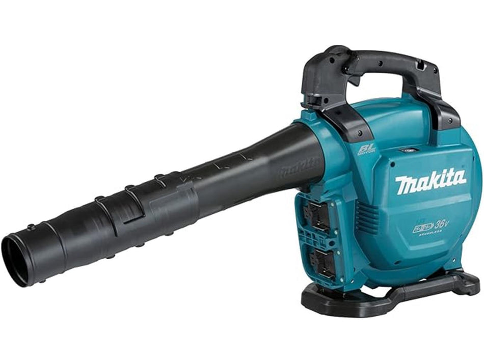 Makita DUB363ZV Akku 2in1 Laubbläser Laubsauger 36V Sologerät