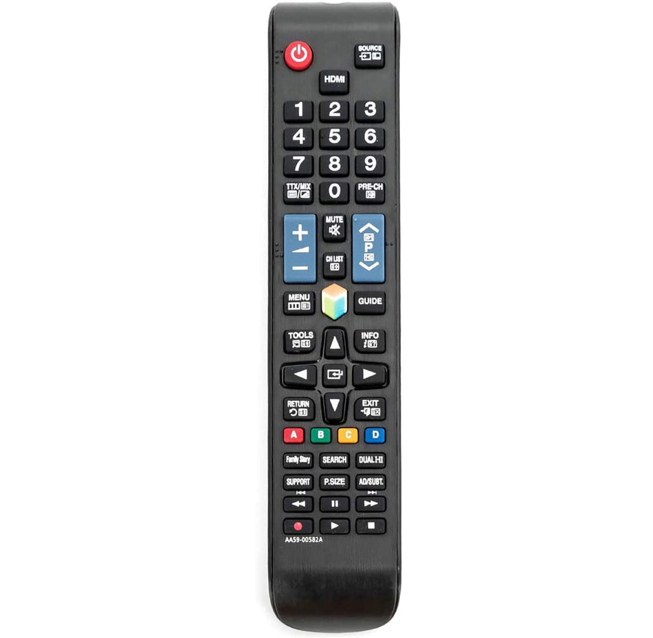 Universal Fernbedienung Samsung Smart LED UHD TV