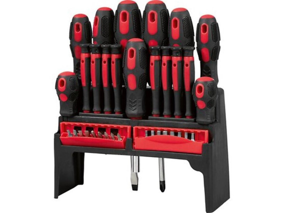 Schraubendreher-Set 37-teilig
