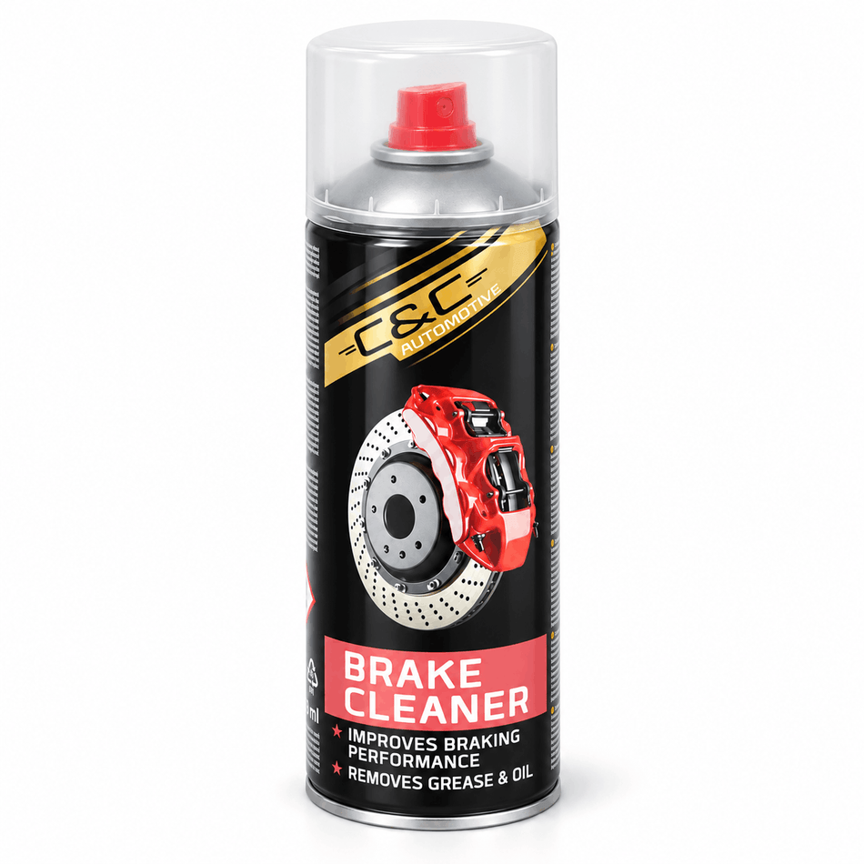 Bremsenreiniger Fettreiniger - 400ml