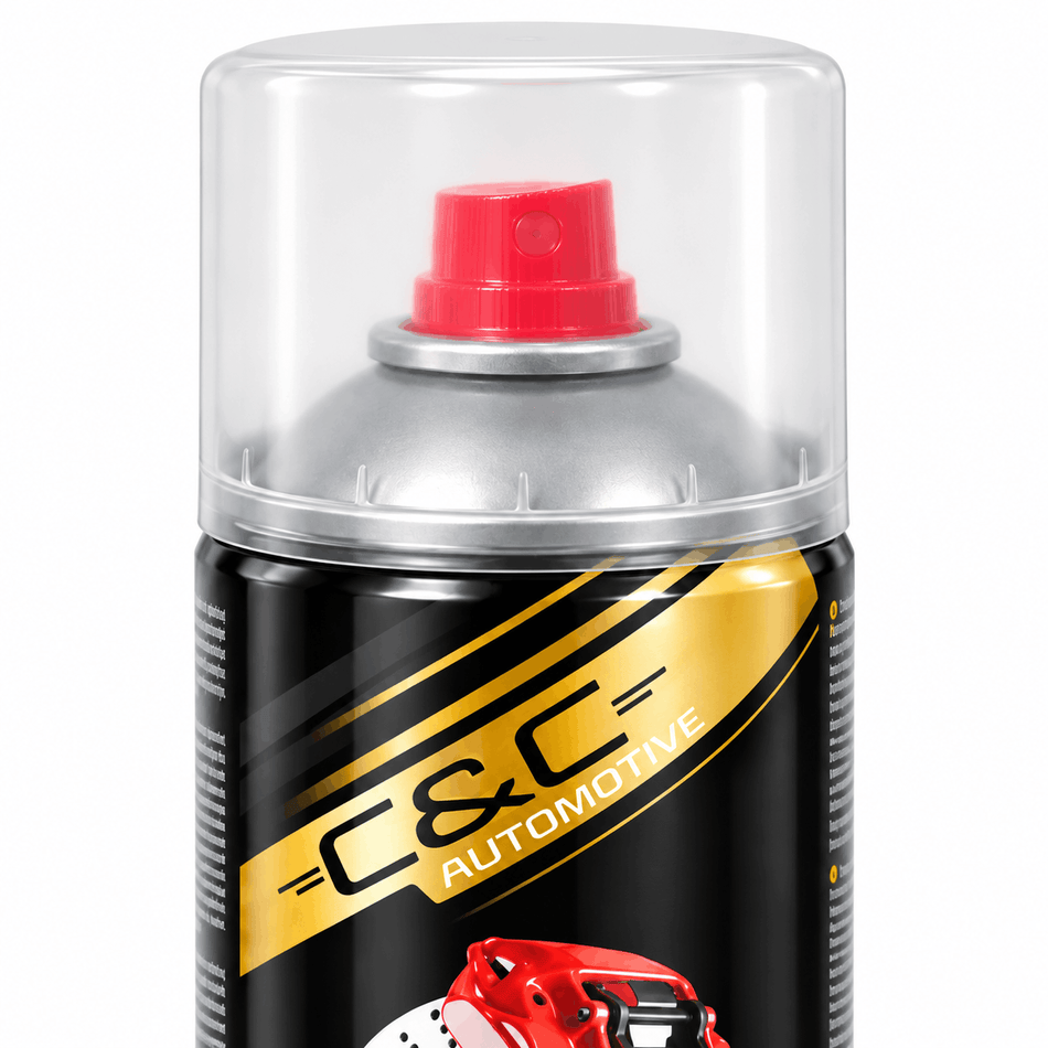 Bremsenreiniger Fettreiniger - 400ml
