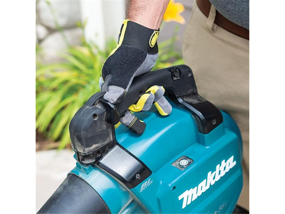 Makita DUB363ZV Akku 2in1 Laubbläser Laubsauger 36V Sologerät