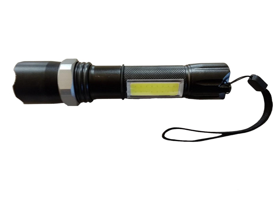 Elektrische Taschenlampe
