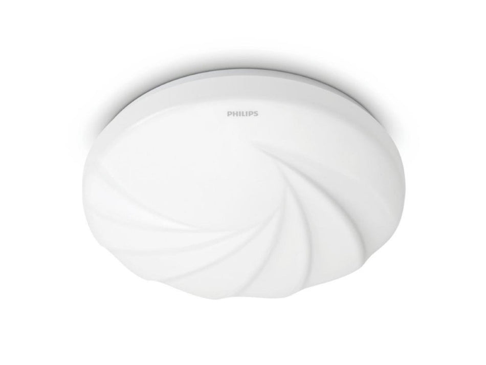 Philips Deckenleuchte Warmweiß 2700K Ø 22.5 cm