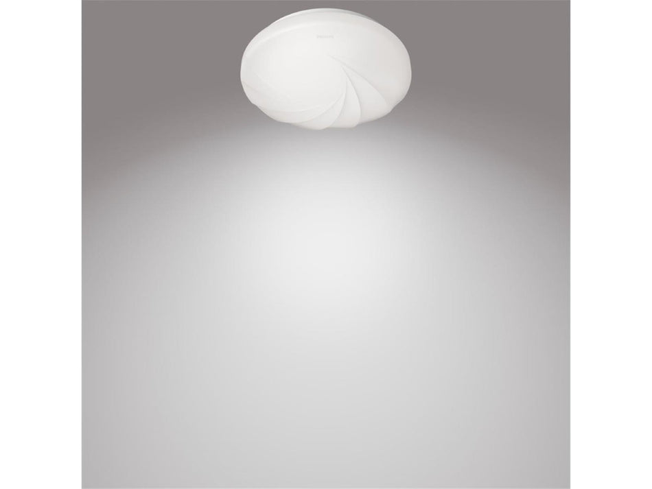 Philips Deckenleuchte Warmweiß 2700K Ø 22.5 cm