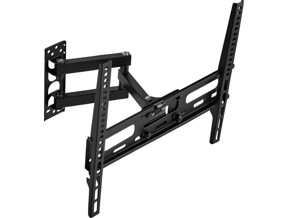 Universal TV Wandhalterung  Schwenkbar/Neigbar LCD LED Fernseher 26“-55“