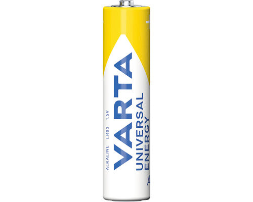 VARTA Energy Batterien - AAA