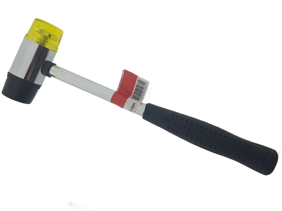 Ausbeulhammer Hammer Nylon und Kunststoff Gummi-/Kunststoffhammer