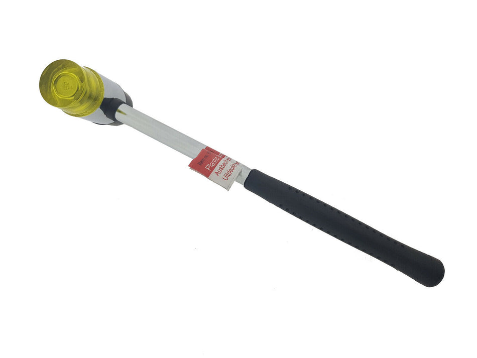 Ausbeulhammer Hammer Nylon und Kunststoff Gummi-/Kunststoffhammer