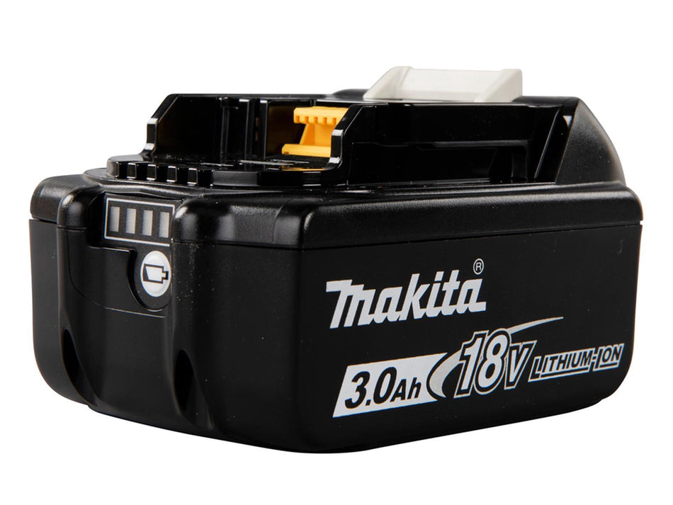Makita 18V • 3.0Ah Akku - BL1830B