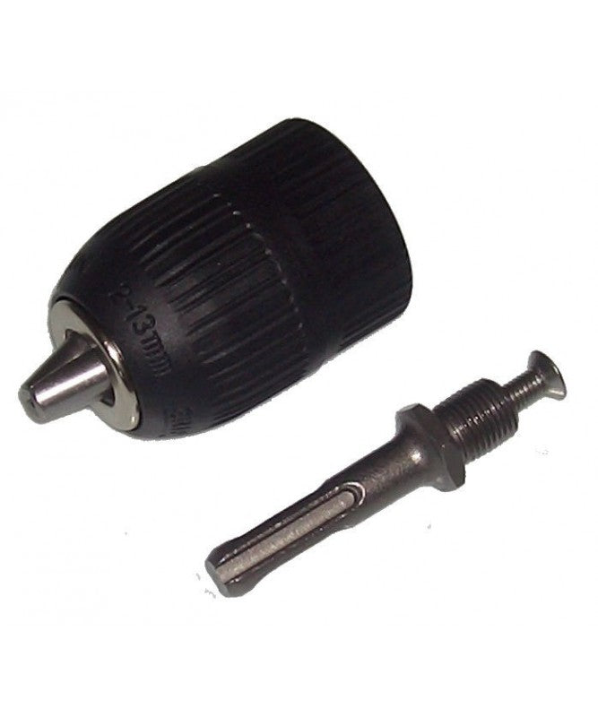 Stanford Schnellspann Bohrfutter mit SDS Plus Adapter Schnellspann-Bohrfutter