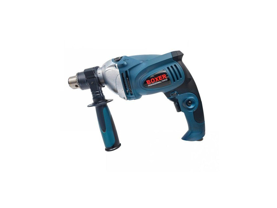 BOXER Elektrische Bohrmaschine 2750W