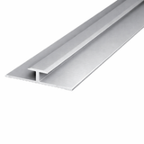 Verbindungsleisten Wandpaneele Zwischenleisten Wandverkleidung Wandplatten PVC 295cm