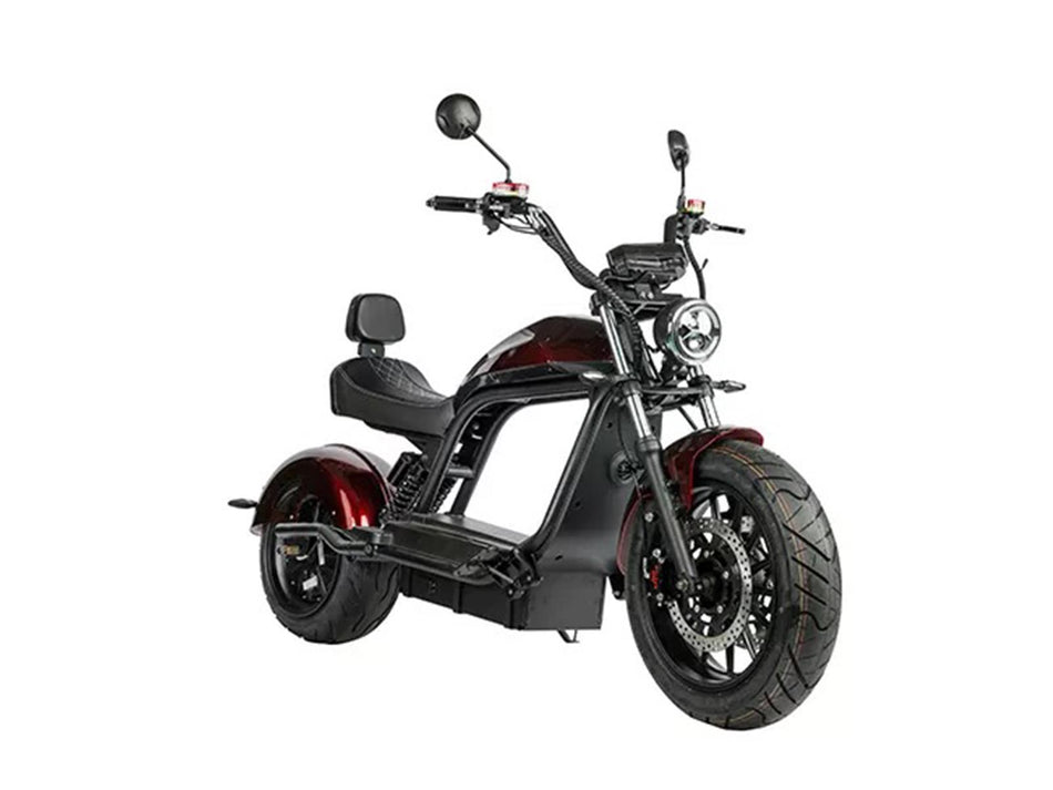E-Chopper HL 6.0 3000W