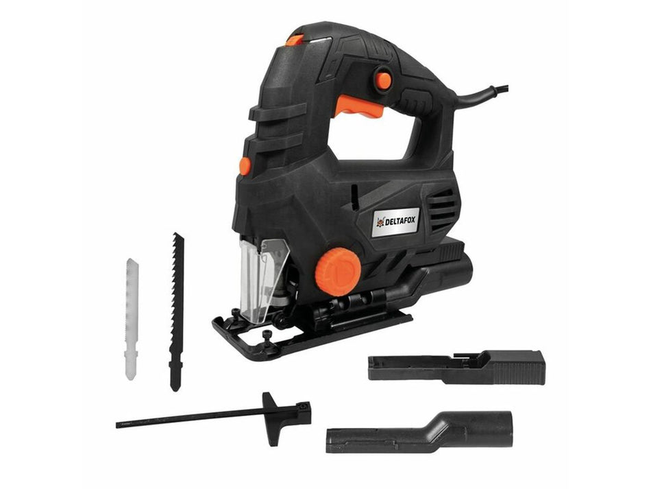 Deltafox Elektrische Stichsäge 230V 800W