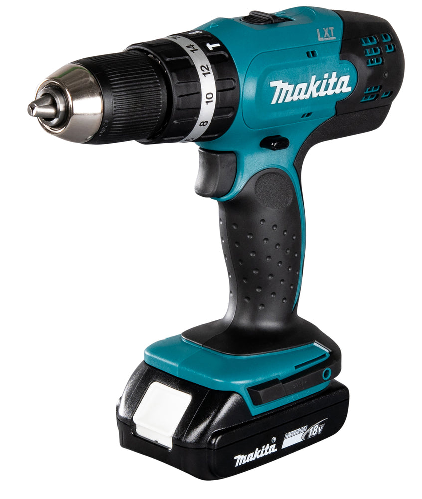 Makita Akkuschrauber 18.0V – DHP453