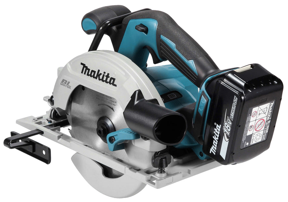 Makita Akku Handkreissäge 18V LXT DHS680Z Solo