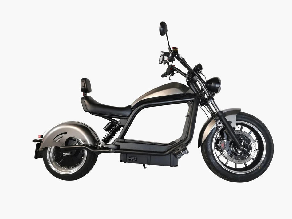 E-Chopper HL 6.0 3000W