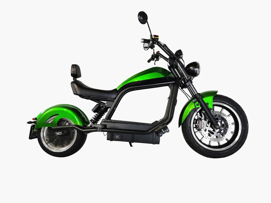 E-Chopper HL 6.0 3000W
